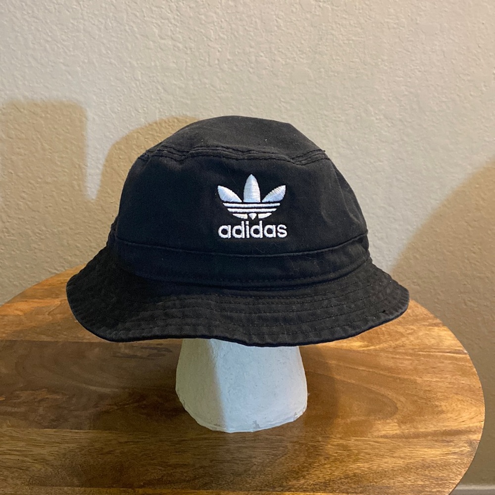 Adidas Bucket Hat